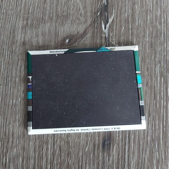 Vintage South Park Magnet 1998 - Picture 2 of 5